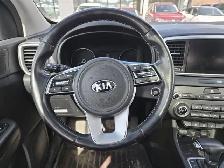 2020 Kia Sportage - Photo 8