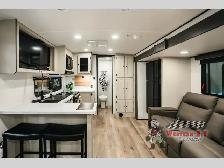 2026 Coachmen RV Urban 2353RB - Photo 8