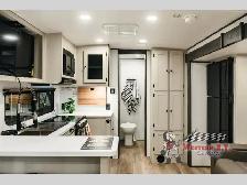 2026 Coachmen RV Urban 2353RB - Photo 9