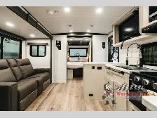 2026 Coachmen RV Urban 2353RB - Photo 13
