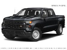 2024 Chevrolet Silverado 1500 - Photo 3