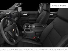 2024 Chevrolet Silverado 1500 - Photo 5