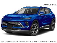 2025 Buick Envision - Photo 3