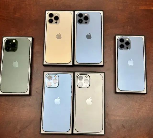 iPhone 13 MINI,13,13 PRO, 13 PRO MAX-DEALS!DEALS!DEALS! - Photo 2