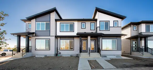 Jade Townhouses - Townhome House for Rent