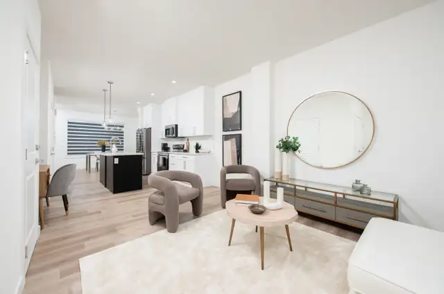 Jade Townhouses - Townhome House for Rent - Photo 8