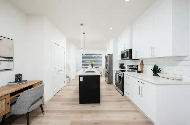 Jade Townhouses - Townhome House for Rent - Photo 14