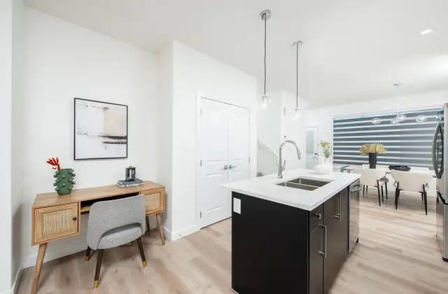 Jade Townhouses - Townhome House for Rent - Photo 16