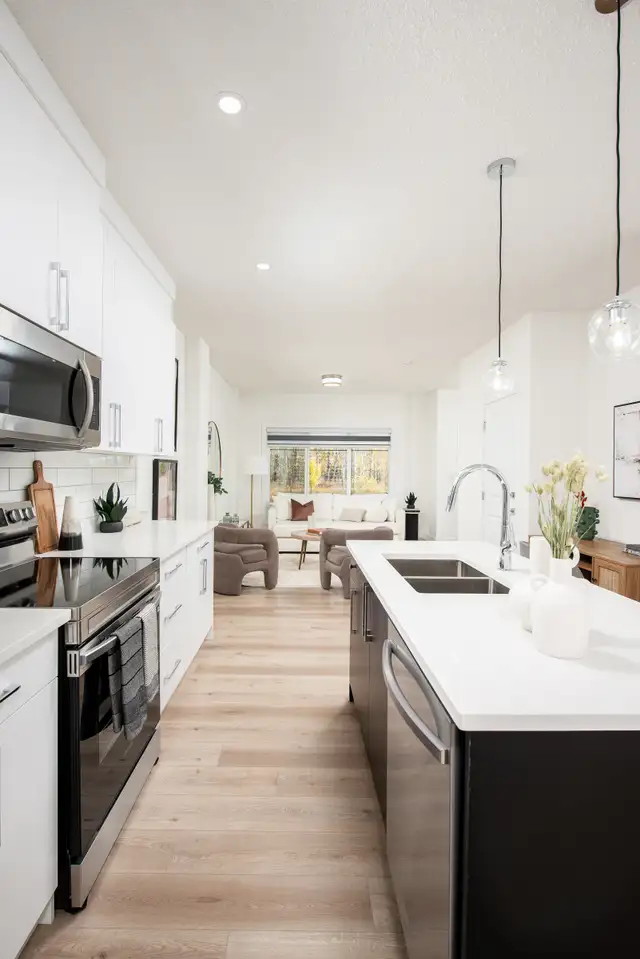 Jade Townhouses - Townhome House for Rent - Photo 19