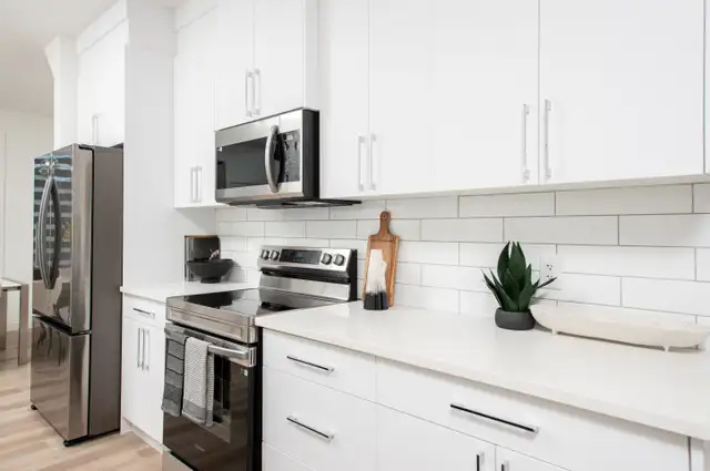 Jade Townhouses - Townhome House for Rent - Photo 20