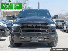 2026 Ram 1500 SPORT CREW CAB 4X4 HEMI ENGINE SPORT HOOD - Photo 2