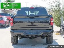 2026 Ram 1500 SPORT CREW CAB 4X4 HEMI ENGINE SPORT HOOD - Photo 5