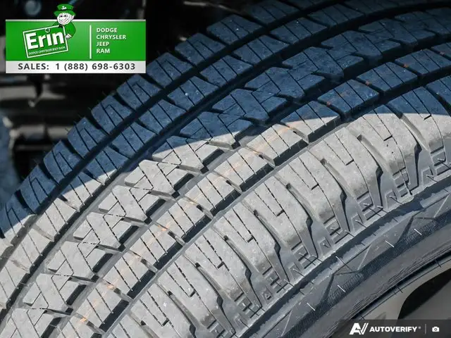 2026 Ram 1500 SPORT CREW CAB 4X4 HEMI ENGINE SPORT HOOD - Photo 7