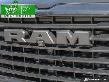 2026 Ram 1500 SPORT CREW CAB 4X4 HEMI ENGINE SPORT HOOD - Photo 9