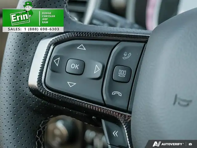 2026 Ram 1500 SPORT CREW CAB 4X4 HEMI ENGINE SPORT HOOD - Photo 19