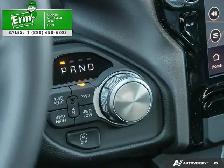 2026 Ram 1500 SPORT CREW CAB 4X4 HEMI ENGINE SPORT HOOD - Photo 20