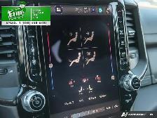 2026 Ram 1500 SPORT CREW CAB 4X4 HEMI ENGINE SPORT HOOD - Photo 21