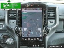 2026 Ram 1500 SPORT CREW CAB 4X4 HEMI ENGINE SPORT HOOD - Photo 22