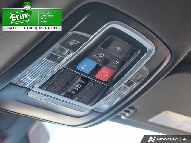 2026 Ram 1500 SPORT CREW CAB 4X4 HEMI ENGINE SPORT HOOD - Photo 24