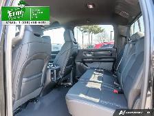 2026 Ram 1500 SPORT CREW CAB 4X4 HEMI ENGINE SPORT HOOD - Photo 26