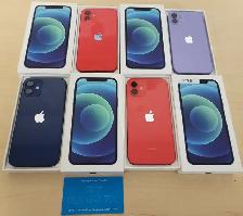 iPhone  X 256 GB &  SE 256 GB -100%  Unbeatable Price!-