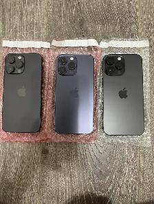 iPhone 14 / 14 Plus / 14 Pro / Pro Max – 128GB/256GB/512 GB/1TB - Photo 4