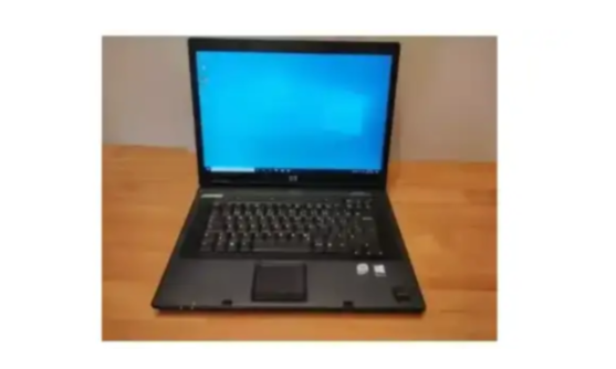 LAPTOP HP COMPAQ NC8430 Intel Core™2 Duo Processor, Portable, PC