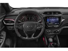 2023 Chevrolet TrailBlazer - Photo 4