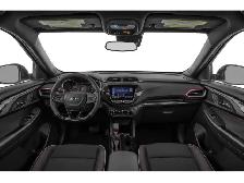 2023 Chevrolet TrailBlazer - Photo 5