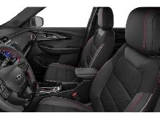 2023 Chevrolet TrailBlazer - Photo 6
