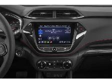 2023 Chevrolet TrailBlazer - Photo 7