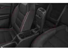 2023 Chevrolet TrailBlazer - Photo 11