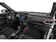 2023 Chevrolet TrailBlazer - Photo 12