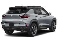 2025 Chevrolet TrailBlazer - Photo 2