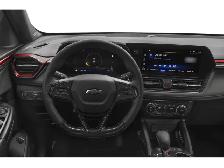 2025 Chevrolet TrailBlazer - Photo 4