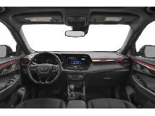 2025 Chevrolet TrailBlazer - Photo 5