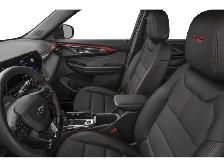 2025 Chevrolet TrailBlazer - Photo 6