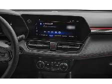 2025 Chevrolet TrailBlazer - Photo 7