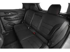 2025 Chevrolet TrailBlazer - Photo 10