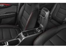 2025 Chevrolet TrailBlazer - Photo 11