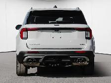 2026 Ford Explorer Platinum - Photo 6