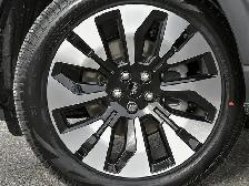 2026 Ford Explorer Platinum - Photo 8