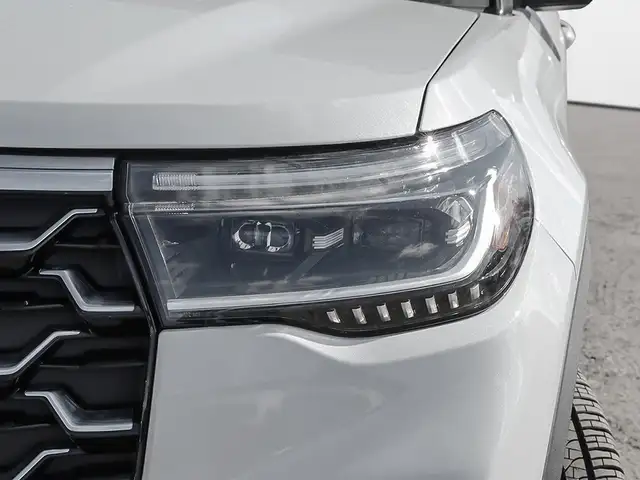 2026 Ford Explorer Platinum - Photo 11