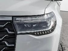 2026 Ford Explorer Platinum - Photo 11