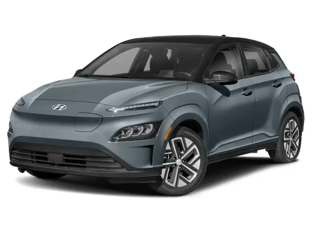 2023 Hyundai Kona Electric