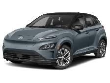 2023 Hyundai Kona Electric