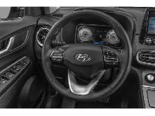 2023 Hyundai Kona Electric - Photo 4