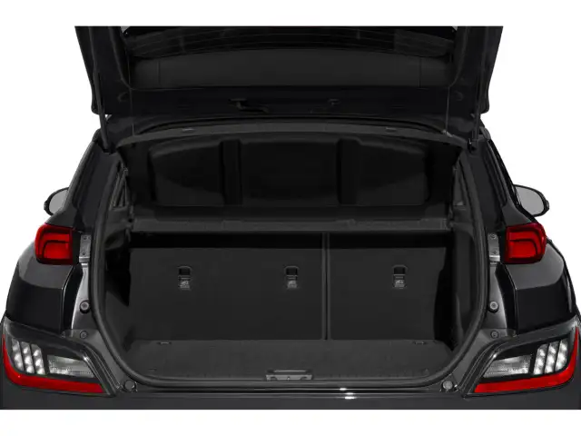 2023 Hyundai Kona Electric - Photo 8