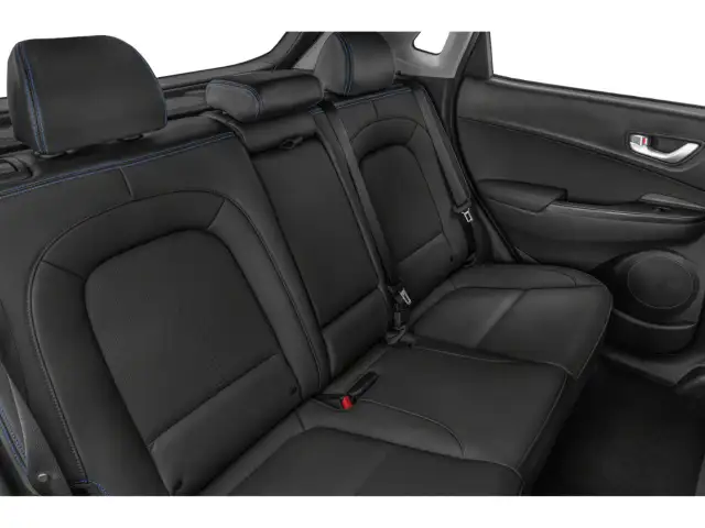 2023 Hyundai Kona Electric - Photo 10