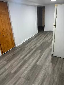 Métro Viau: 4 1/2 avec internet, eau, électroménagers et parking - Photo 3